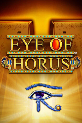 Игровой автомат Eye of Horus The Golden Tablet демо игра | GMSlots Casino бесплатно