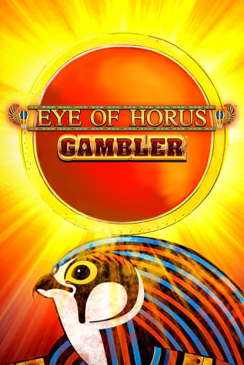 Игровой автомат Eye of Horus Gambler демо игра | GMSlots Casino бесплатно