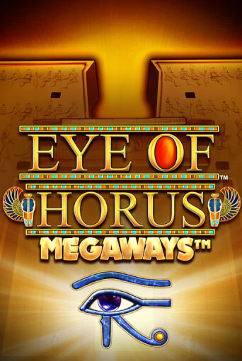 Игровой автомат Eye of Horus Megaways демо игра | GMSlots Casino бесплатно