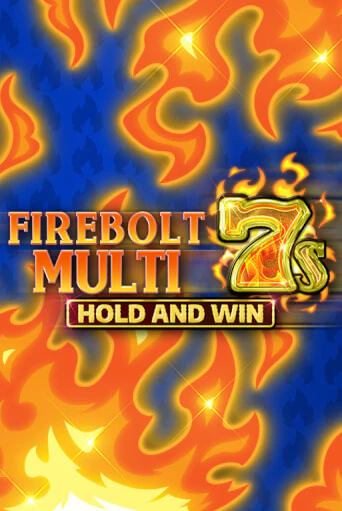 Игровой автомат Firebolt Multi 7s Hold and Win демо игра | GMSlots Casino бесплатно