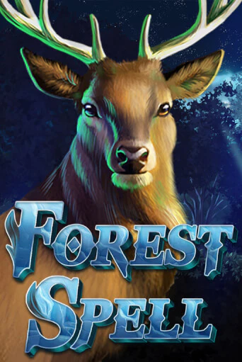 Игровой автомат Forest Spell демо игра | GMSlots Casino бесплатно