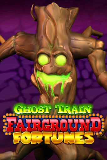 Игровой автомат Fairground Fortunes Ghost Train демо игра | GMSlots Casino бесплатно