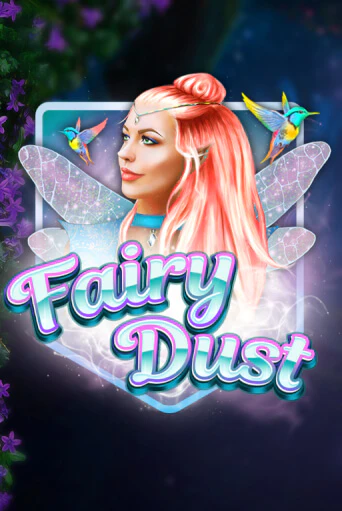 Игровой автомат Fairy Dust демо игра | GMSlots Casino бесплатно