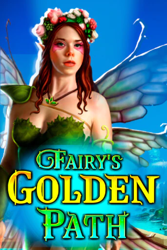 Игровой автомат Fairy's Golden Path демо игра | GMSlots Casino бесплатно