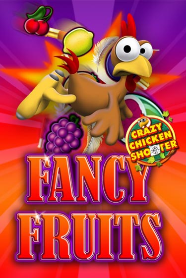 Игровой автомат Fancy Fruits Crazy Chicken Shooter демо игра | GMSlots Casino бесплатно