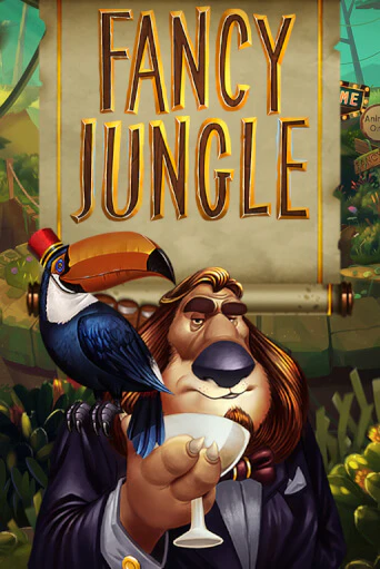 Игровой автомат Fancy Jungle демо игра | GMSlots Casino бесплатно