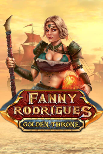 Игровой автомат Fanny Rodrigues Golden Throne демо игра | GMSlots Casino бесплатно