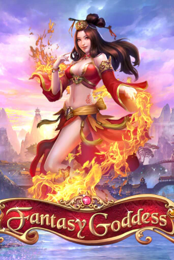 Игровой автомат Fantasy Goddess демо игра | GMSlots Casino бесплатно