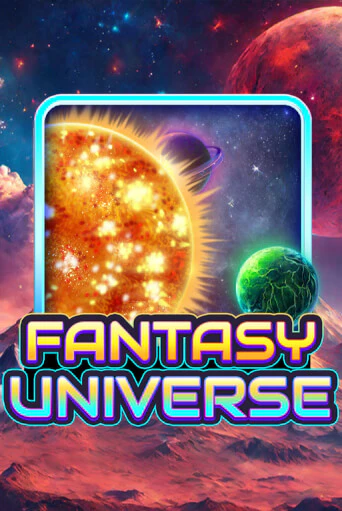 Игровой автомат Fantasy Universe демо игра | GMSlots Casino бесплатно