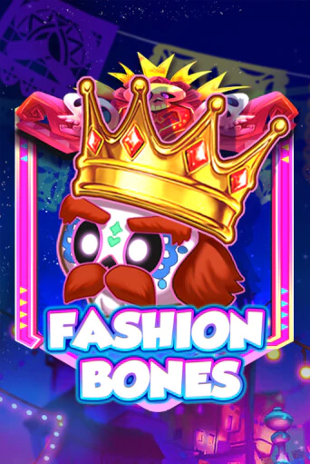 Игровой автомат Fashion Bones демо игра | GMSlots Casino бесплатно