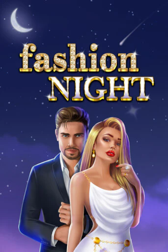 Игровой автомат Fashion Night демо игра | GMSlots Casino бесплатно