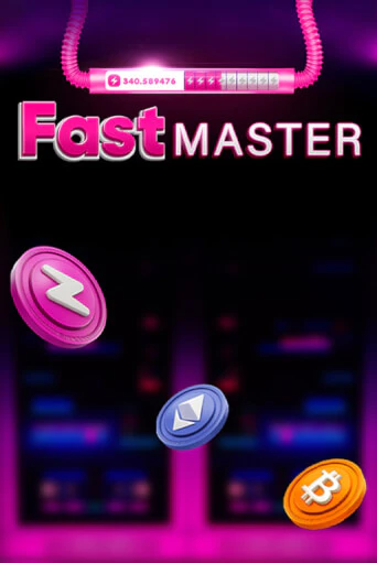 Игровой автомат Fast Master демо игра | GMSlots Casino бесплатно