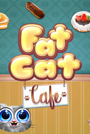 Игровой автомат Fat Cat Café демо игра | GMSlots Casino бесплатно