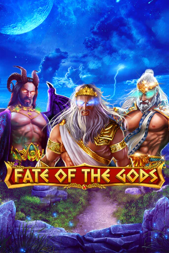 Игровой автомат Fate of the Gods демо игра | GMSlots Casino бесплатно