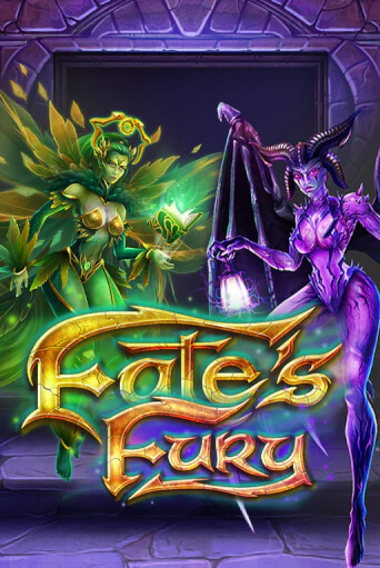 Игровой автомат Fate’s Fury демо игра | GMSlots Casino бесплатно