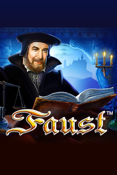 Игровой автомат Faust демо игра | GMSlots Casino бесплатно