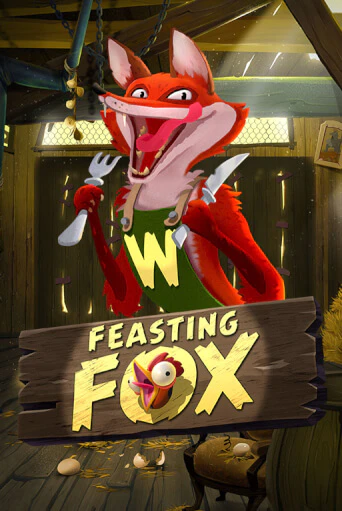 Игровой автомат Feasting Fox демо игра | GMSlots Casino бесплатно