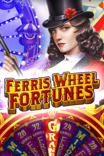 Игровой автомат Ferris Wheel Fortunes демо игра | GMSlots Casino бесплатно