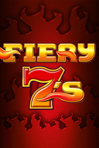 Игровой автомат Fiery 7's демо игра | GMSlots Casino бесплатно