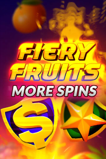 Игровой автомат Fiery Fruits More Spins демо игра | GMSlots Casino бесплатно