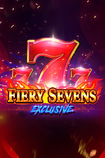 Игровой автомат Fiery Sevens Exclusive демо игра | GMSlots Casino бесплатно