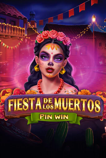 Игровой автомат Fiesta De Los Muertos демо игра | GMSlots Casino бесплатно