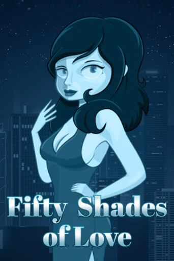 Игровой автомат Fifty Shades of Love демо игра | GMSlots Casino бесплатно