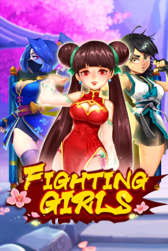 Игровой автомат Fighting Girls демо игра | GMSlots Casino бесплатно