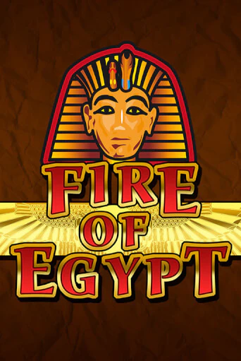 Игровой автомат Fire of Egypt демо игра | GMSlots Casino бесплатно