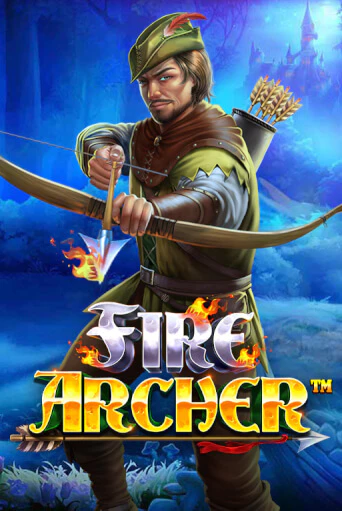 Игровой автомат Fire Archer демо игра | GMSlots Casino бесплатно