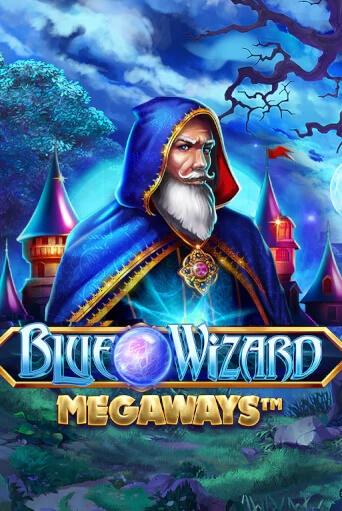 Игровой автомат Fire Blaze: Blue Wizard™ Megaways™ демо игра | GMSlots Casino бесплатно