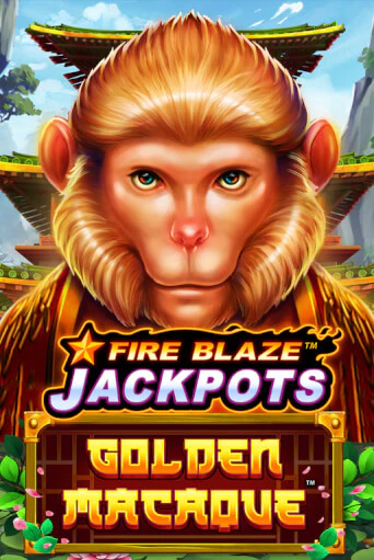 Игровой автомат Fire Blaze: Golden Macaque демо игра | GMSlots Casino бесплатно