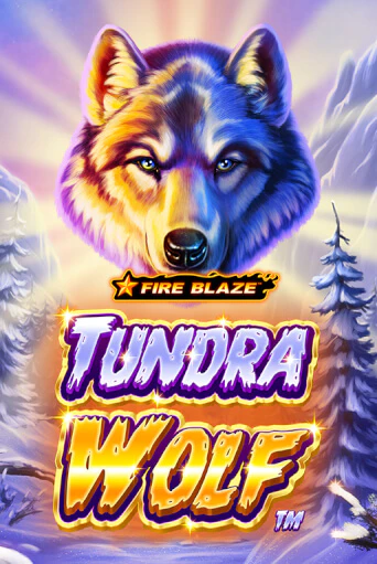 Игровой автомат Fire Blaze Golden: Tundra Wolf демо игра | GMSlots Casino бесплатно