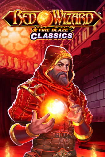 Игровой автомат Fire Blaze: Red Wizard демо игра | GMSlots Casino бесплатно