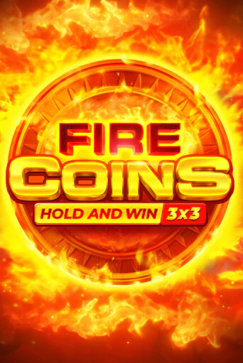 Игровой автомат Fire Coins: Hold and Win демо игра | GMSlots Casino бесплатно