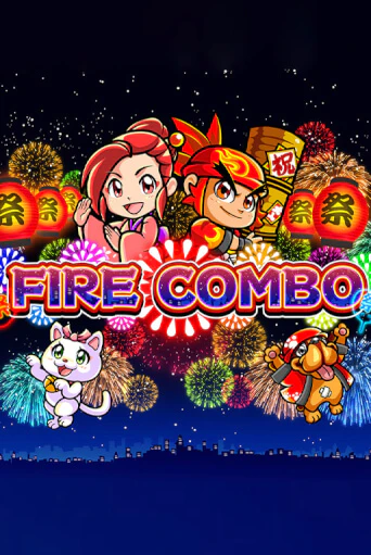 Игровой автомат Fire Combo демо игра | GMSlots Casino бесплатно