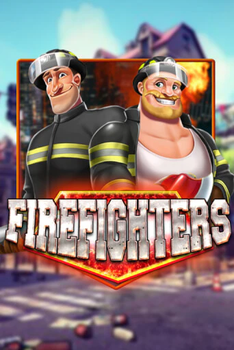 Игровой автомат Firefighters демо игра | GMSlots Casino бесплатно