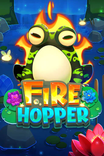 Игровой автомат Fire Hopper демо игра | GMSlots Casino бесплатно