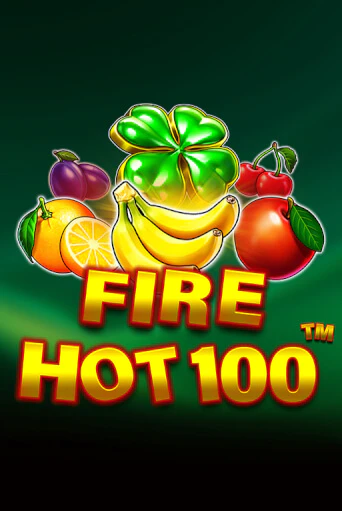 Игровой автомат Fire Hot 100 демо игра | GMSlots Casino бесплатно