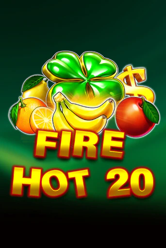 Игровой автомат Fire Hot 20 демо игра | GMSlots Casino бесплатно