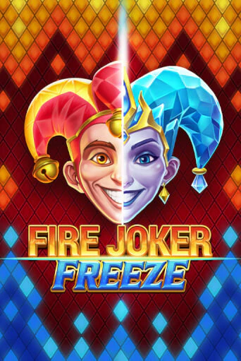 Игровой автомат Fire Joker Freeze демо игра | GMSlots Casino бесплатно