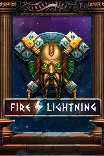 Игровой автомат Fire Lightning демо игра | GMSlots Casino бесплатно