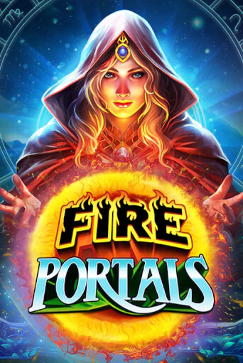 Игровой автомат Fire Portals демо игра | GMSlots Casino бесплатно