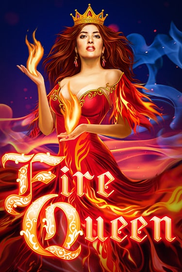 Игровой автомат Fire Queen демо игра | GMSlots Casino бесплатно