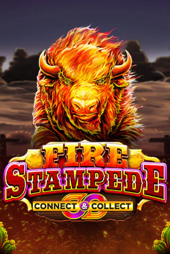 Игровой автомат Fire Stampede демо игра | GMSlots Casino бесплатно