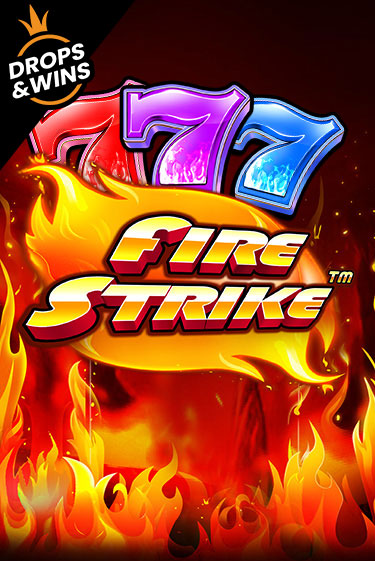 Игровой автомат Fire Strike демо игра | GMSlots Casino бесплатно