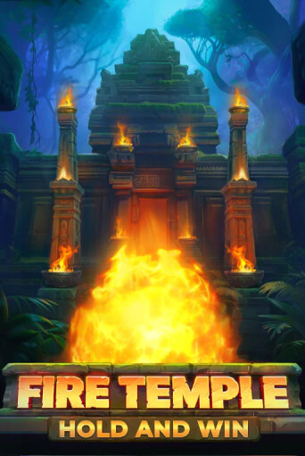 Игровой автомат Fire Temple: Hold and Win демо игра | GMSlots Casino бесплатно