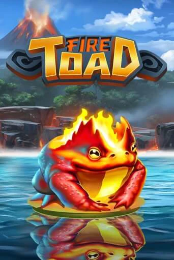 Игровой автомат Fire Toad демо игра | GMSlots Casino бесплатно