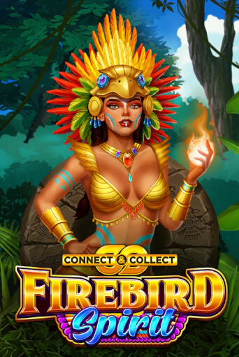 Игровой автомат Firebird Spirit - Connect & Collect демо игра | GMSlots Casino бесплатно