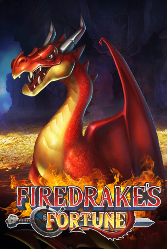 Игровой автомат Firedrake's Fortune Gamble Feature демо игра | GMSlots Casino бесплатно